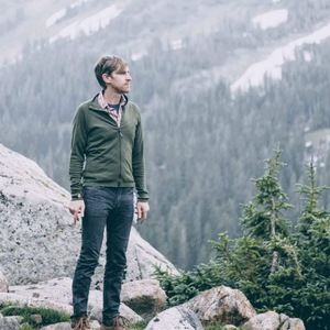 Meet your Posher, Evan